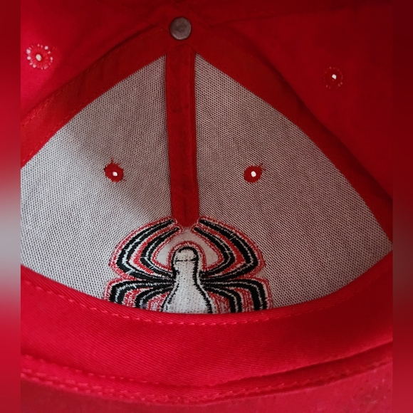 Marvel spider boys cap - Picture 4 of 8